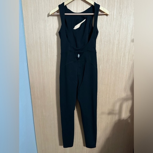 Free People Movement Illuminate Onesie, Size XS (v) - Picture 8 of 13